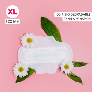 Extra Large Orgo Pads